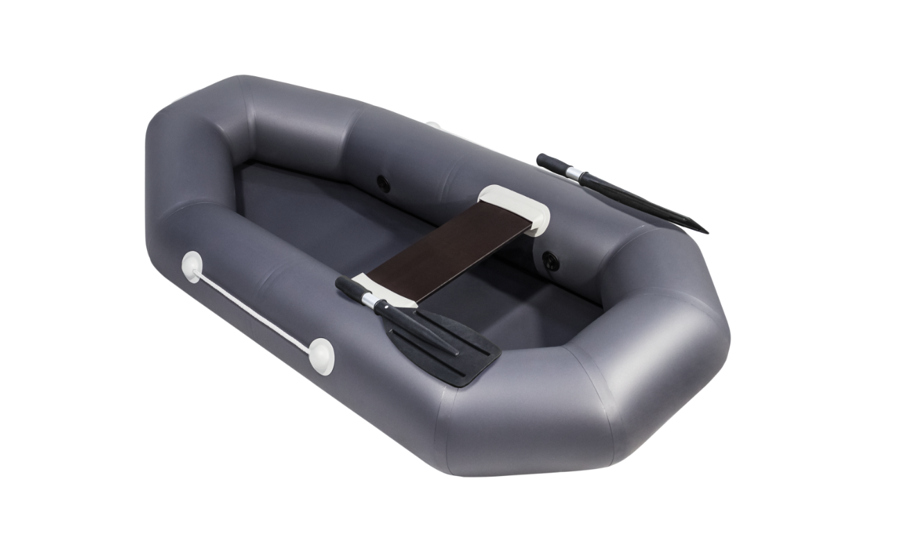 Лодка Барс 200 в Ижевске