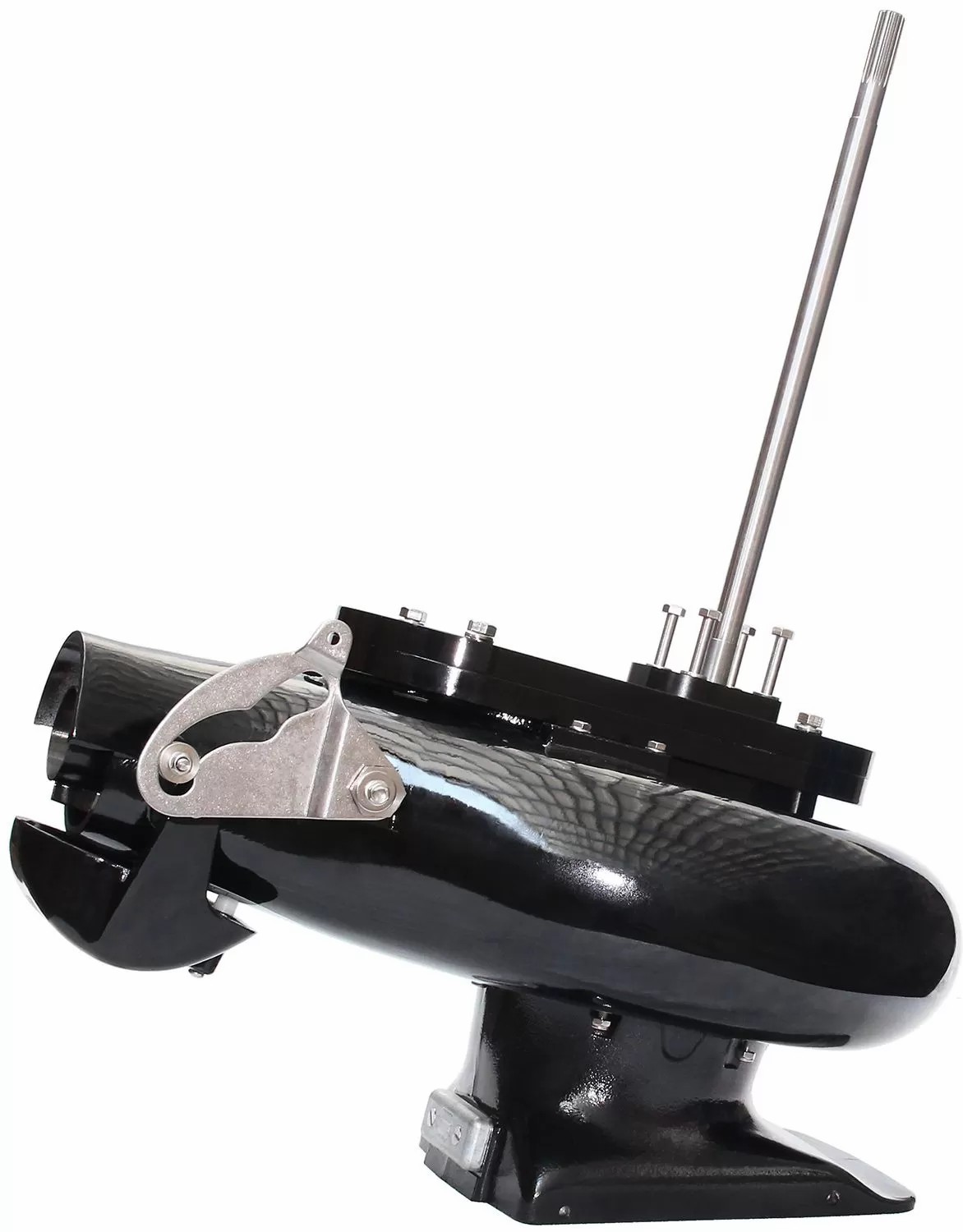 ВОДОМЕТНАЯ НАСАДКА MARLIN НА МОТОР 50 Л.С. TOHATSU, YAMAHA, MERCURY, MARLIN в Ижевске