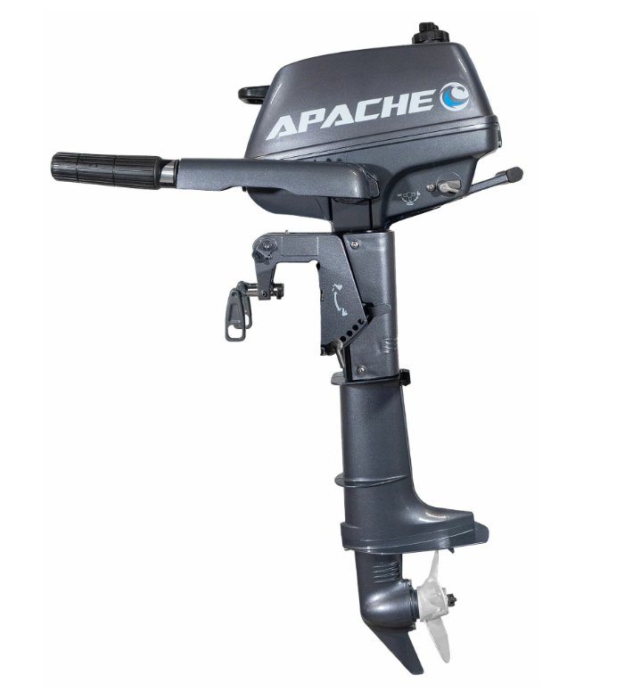 Лодочный мотор APACHE T3 BS в Ижевске