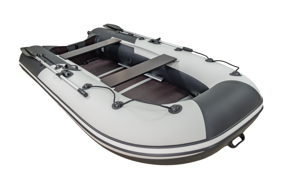 Лодка Ривьера Компакт 2900 СК в Ижевске