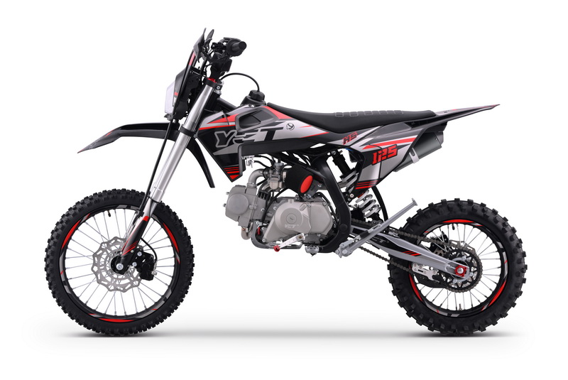 Питбайк YACOTA H5 125 в Ижевске