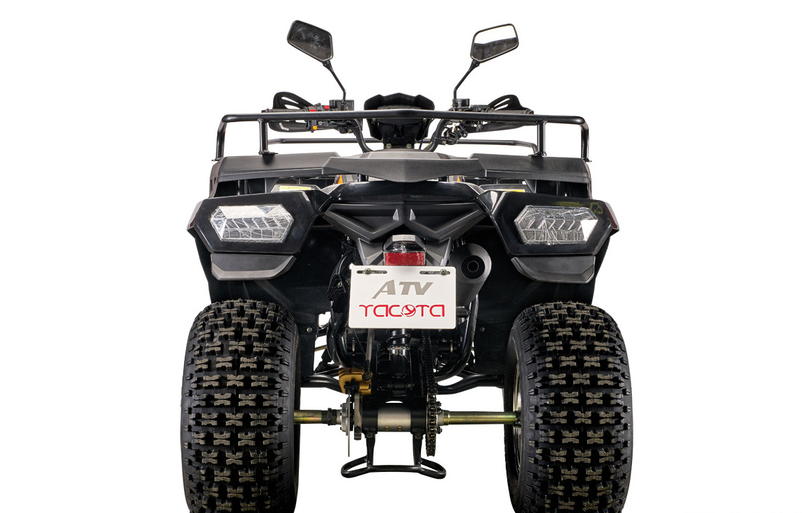 Квадроцикл YACOTA CABO 200 в Ижевске