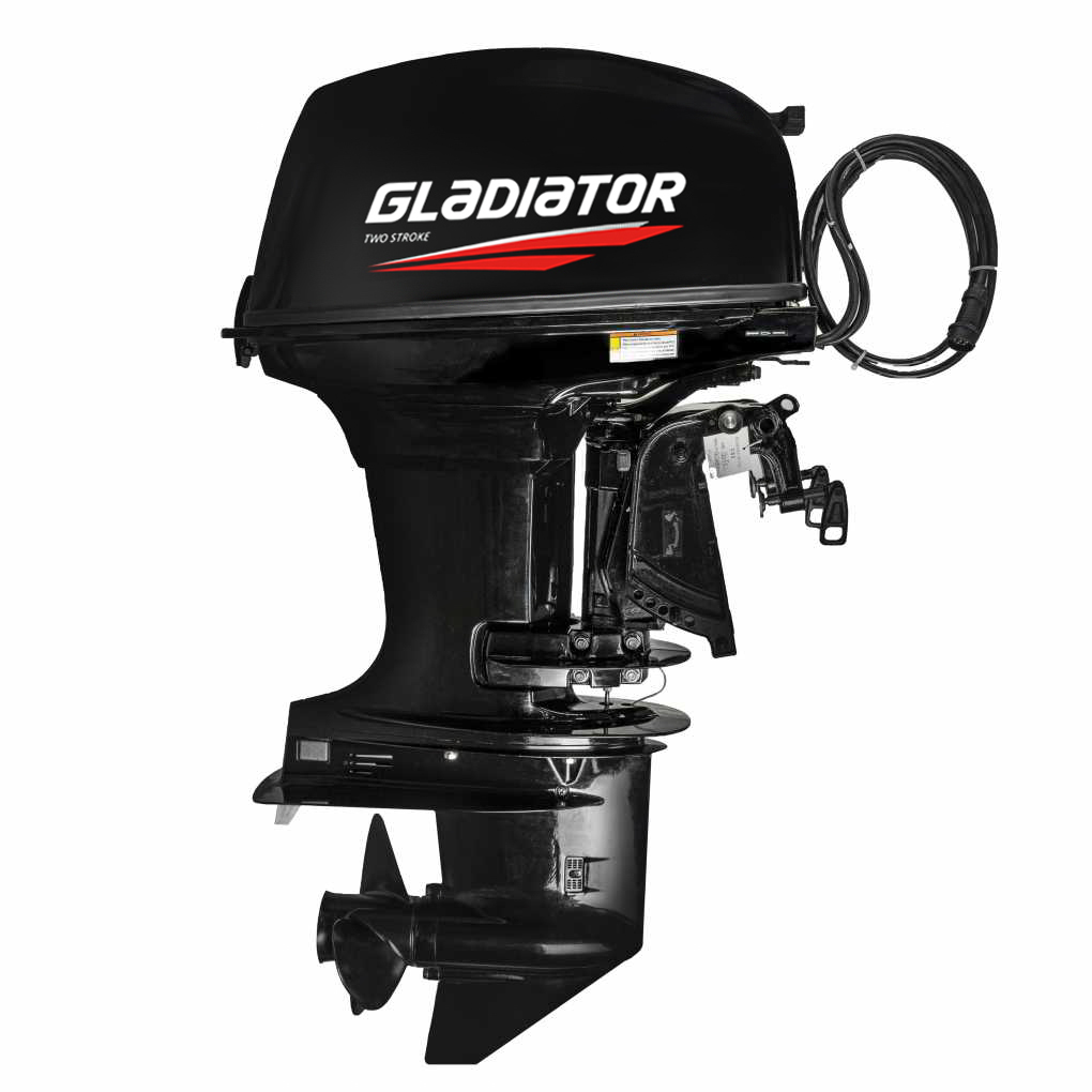 ЛОДОЧНЫЙ МОТОР GLADIATOR G30FES в Ижевске