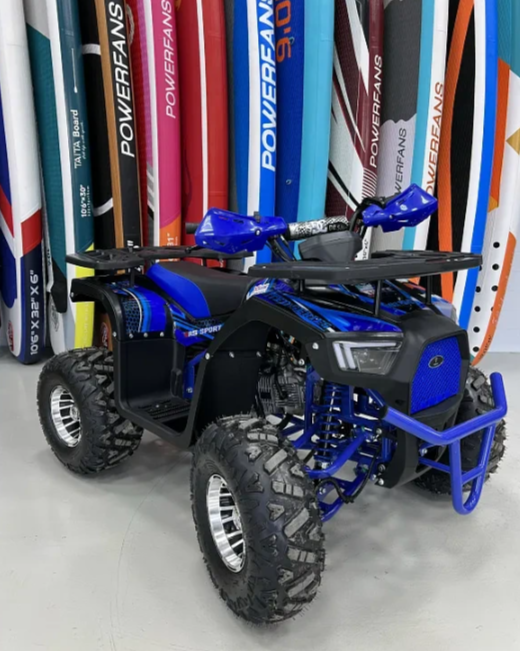 Квадроцикл PROMAX SPACE 200 в Ижевске