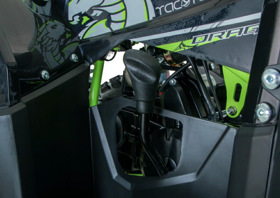 Квадроцикл YACOTA DRAGON LUX в Ижевске