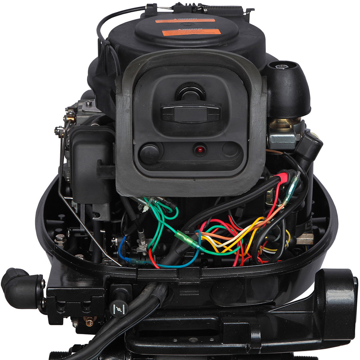 Лодочный мотор MARLIN MF 9.9 AMHL в Ижевске