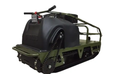 Мотобуксировщик PAXUS "ФЕНИКС" 15 л.с. в Ижевске