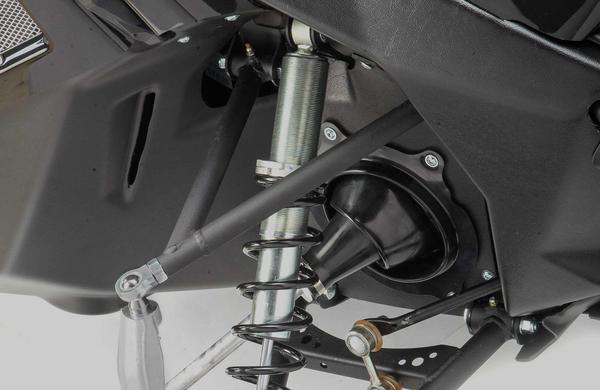 Снегоход STELS SA600R (L LUX WT) ВИТЯЗЬ 2.0 К01 Tech в Ижевске