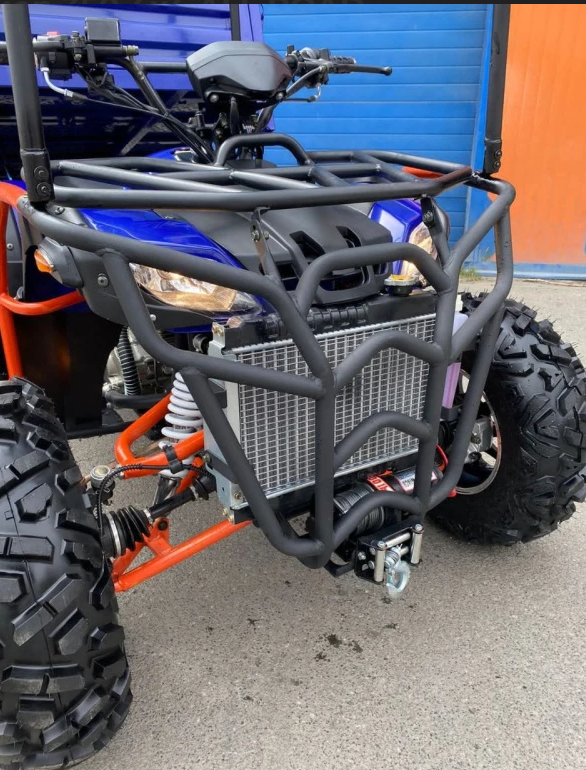 Квадроцикл PROMAX Фермер 350 4x4 ALL ROAD в Ижевске