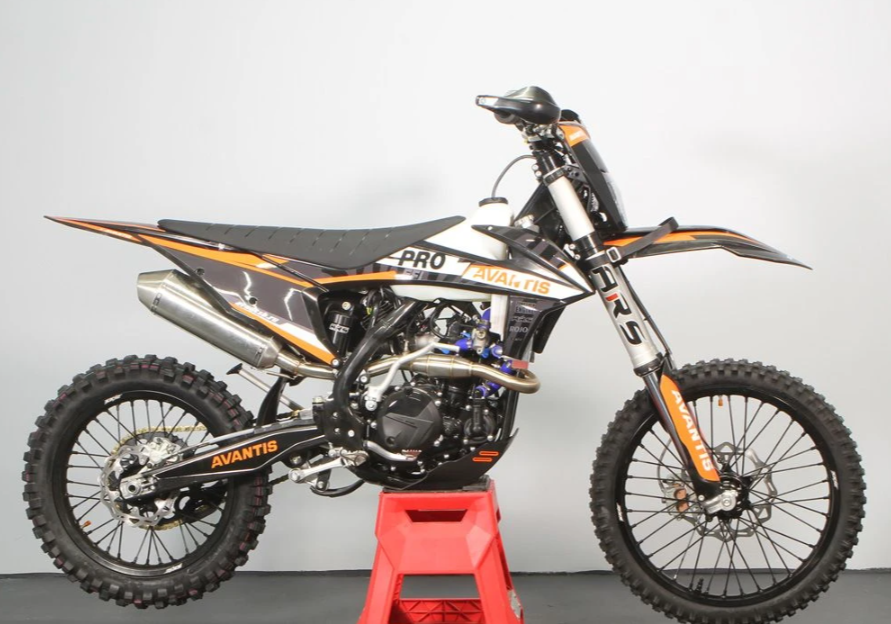 Мотоцикл Avantis Enduro 300 PRO EFI Exclusive (NC250/177MM) ARS в Ижевске