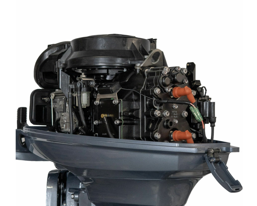 Лодочный мотор APACHE T40BS в Ижевске