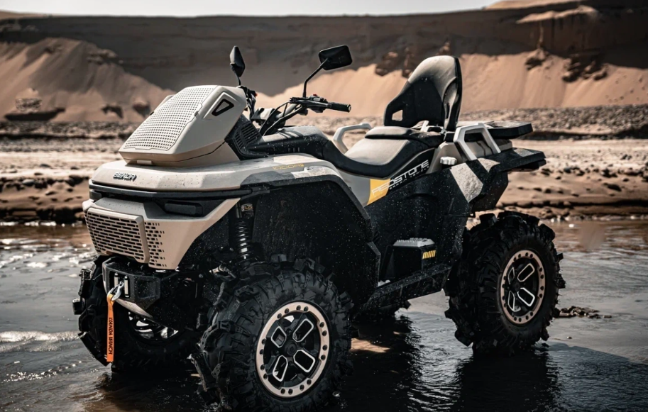 Квадроцикл BENDA REDSTONE 1000 MUD в Ижевске