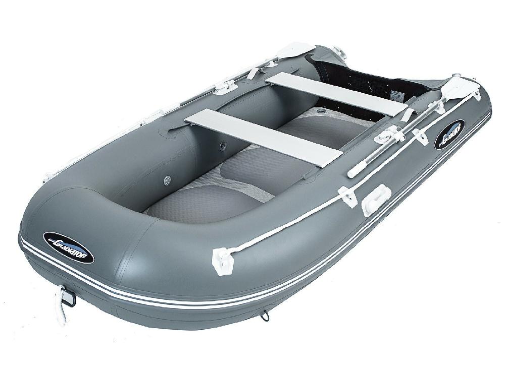 НАДУВНАЯ ЛОДКА GLADIATOR B330AD в Ижевске