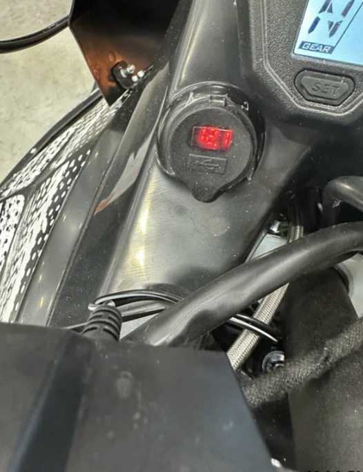 СНЕГОХОД IRBIS SF200L XE SUPERLONG в Ижевске