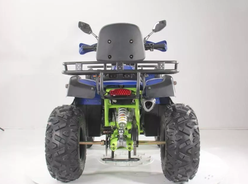 Квадроцикл YACOTA SELA MAX в Ижевске