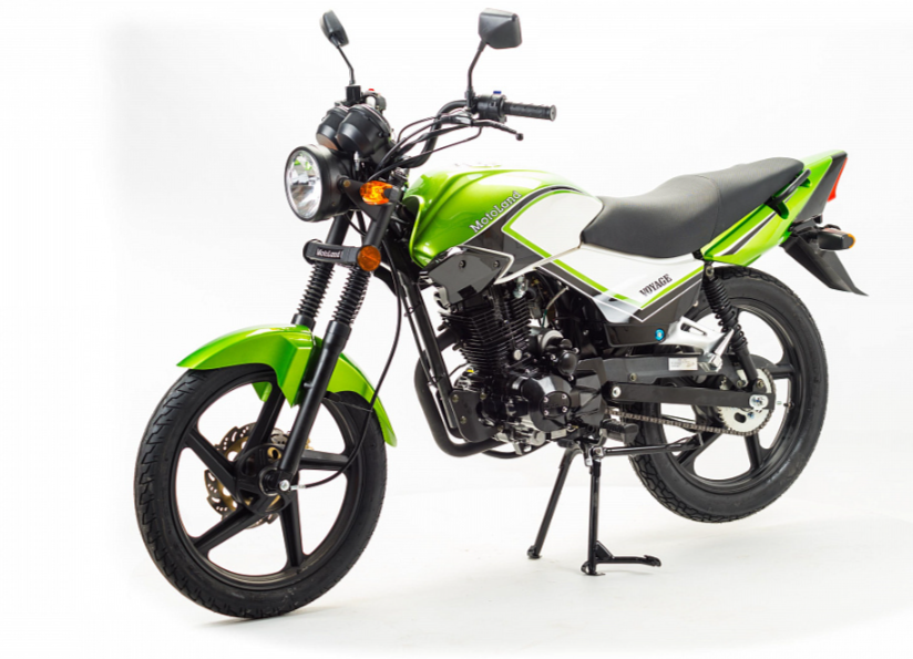 Мотоцикл MOTOLAND (МОТОЛЕНД) VOYAGE 200 в Ижевске