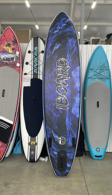 SUP (САП) ДОСКА RAIDEX I BOARD 11’ (332СМ) N 17 в Ижевске