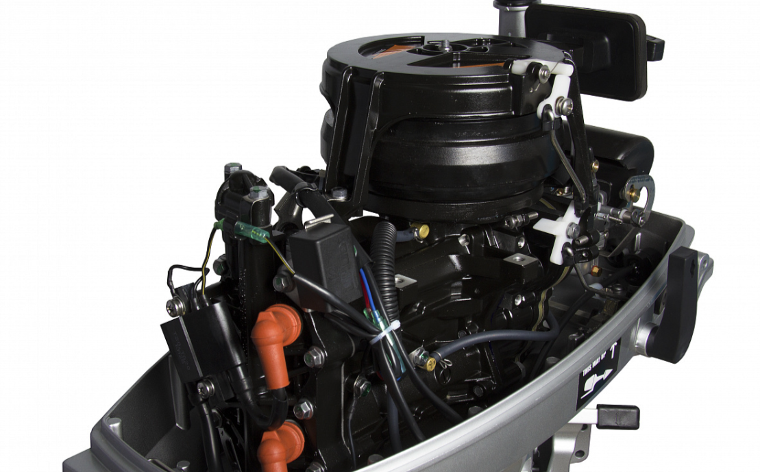 Лодочный мотор Seanovo SN9.9FFEL Enduro в Ижевске