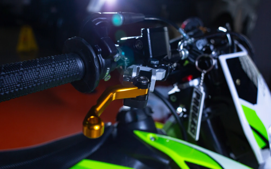 Мотоцикл Progasi SUPER MAX 300 PRO PR300 (ZS175FMN) в Ижевске