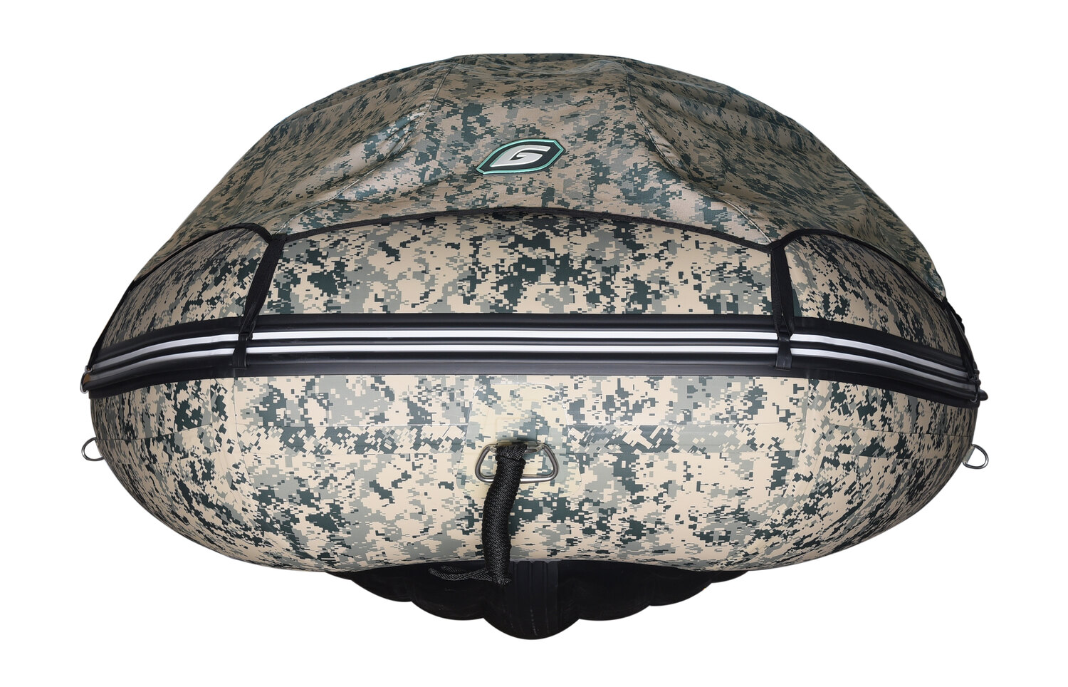 НАДУВНАЯ ЛОДКА GLADIATOR E350PRO в Ижевске