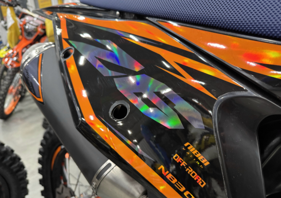 Мотоцикл JHLMOTO JHL Z6 NB300 (174MN-5) в Ижевске