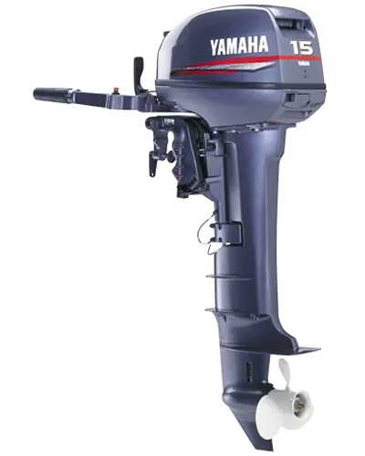 ЛОДОЧНЫЙ МОТОР YAMAHA 15 FMHS в Ижевске