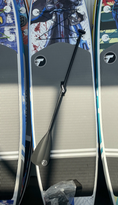 SUP (САП) ДОСКА RAIDEX I BOARD 11’ (332СМ) N 33 в Ижевске