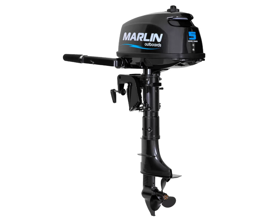 Лодочный мотор MARLIN MP 5 AMHL в Ижевске
