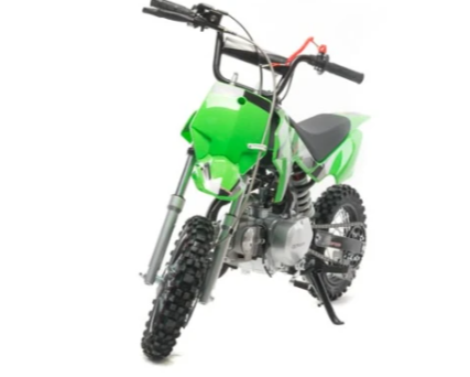 Питбайк MOTOLAND (МОТОЛЕНД) GS Motors S7 в Ижевске