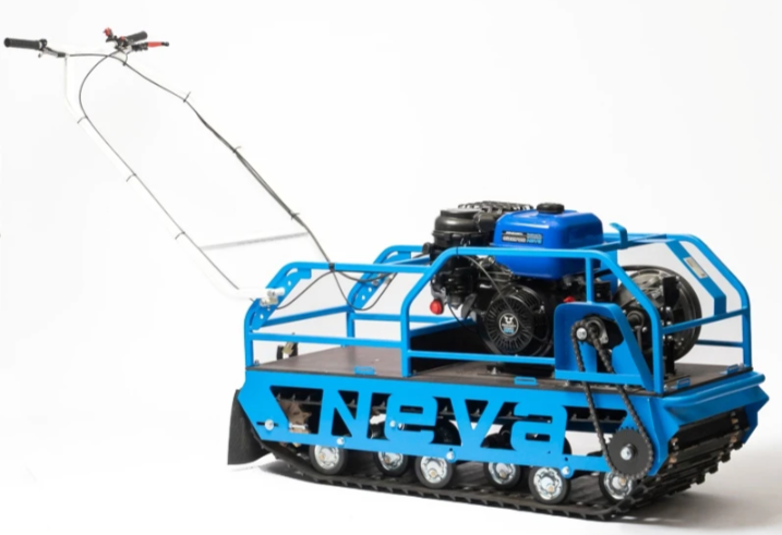 Мотобуксировщик НЕВА МС6-ZS (GB 270) в Ижевске