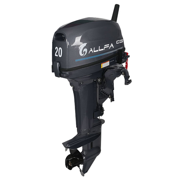 ЛОДОЧНЫЙ МОТОР ALLFA CG Т20 в Ижевске