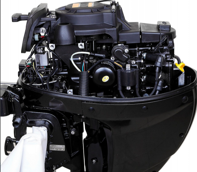 Лодочный мотор MARLIN MF 9.9 AWHBS в Ижевске