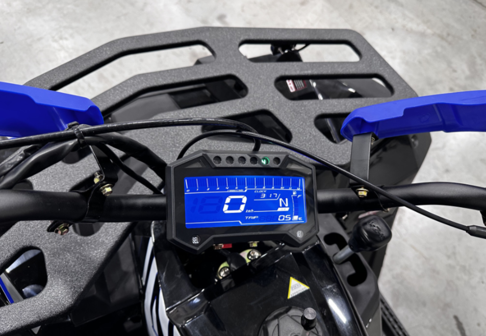 Квадроцикл GBM SHARP BIG 300 NEW PREMIUM в Ижевске