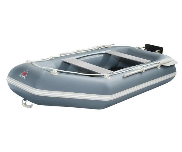 ЛОДКА НАДУВНАЯ YUKONA 280 GT (БЕЗ ПАЙОЛА, ТРАНЕЦ В КОМПЛЕКТЕ) в Ижевске