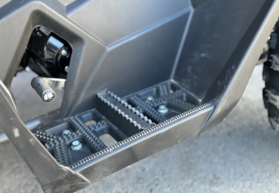 Квадроцикл GBM DAXTER 220 NEW в Ижевске