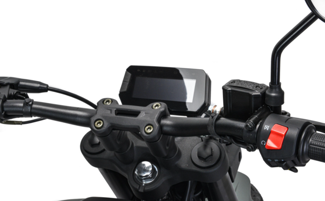 Мотоцикл MOTOLAND (МОТОЛЕНД) 300 CBR в Ижевске