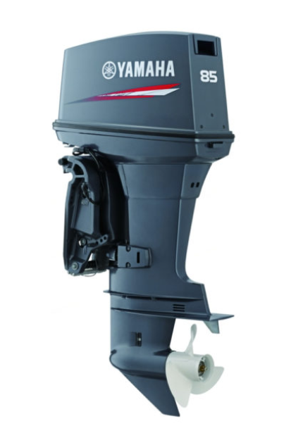 Лодочный мотор YAMAHA 85AETL в Ижевске