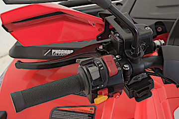 Квадроцикл РМ (Русская Механика) РМ 800 Т серии «Шёлковый путь» в Ижевске