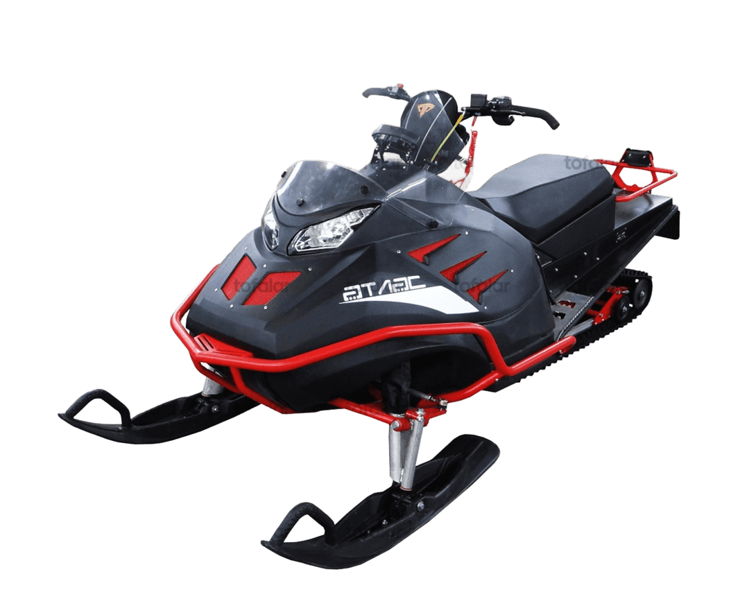 Снегоход ТОФАЛАР АТЛАС 500 в Ижевске