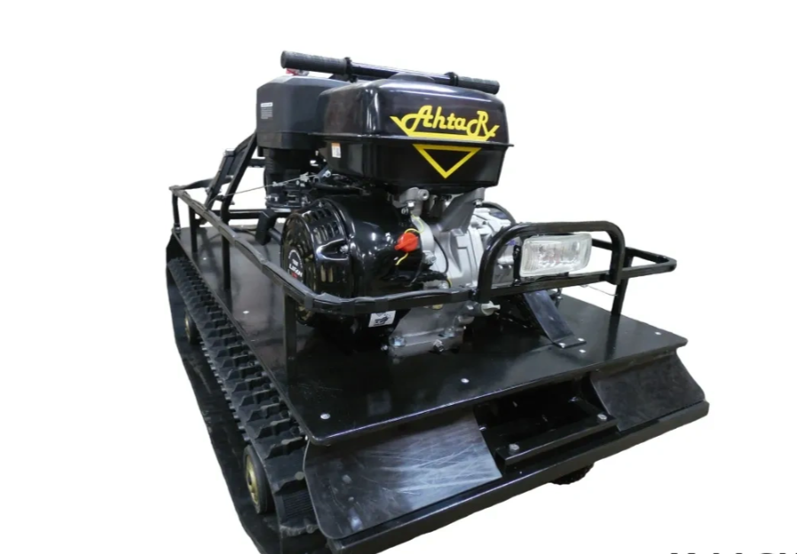 Мотобуксировщик AhtaR L13 в Ижевске