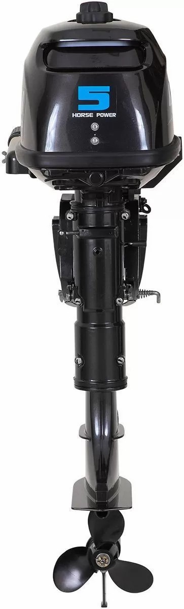 Лодочный мотор MARLIN MP 5 AMHS в Ижевске