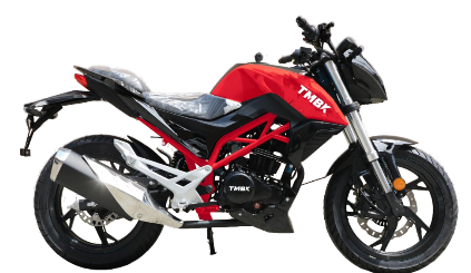 Мотоцикл TMBK Dukes 200cc в Ижевске