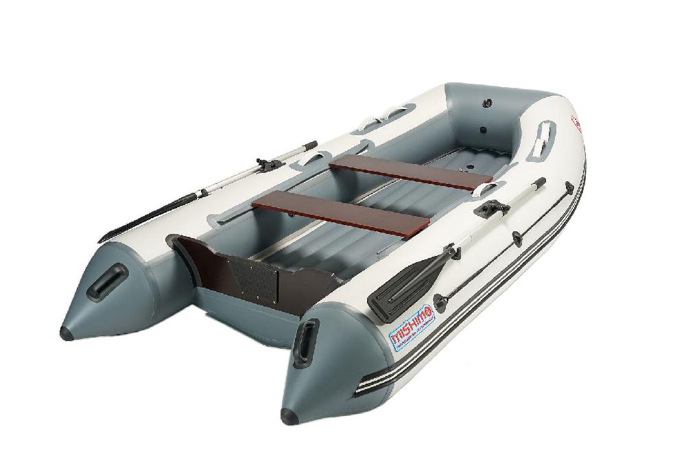 Лодка MISHIMO LITE 360 в Ижевске