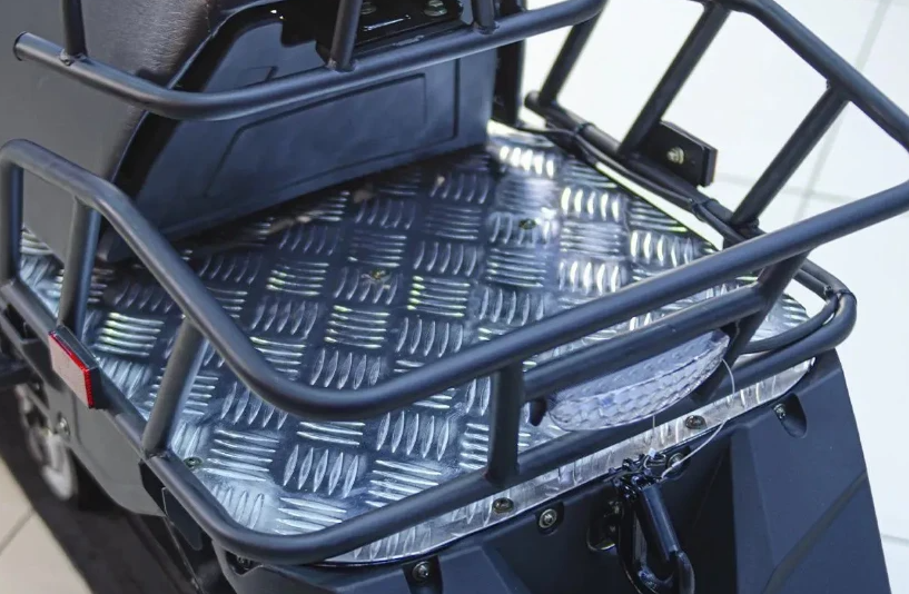 Снегоход Ataki WD 200 в Ижевске