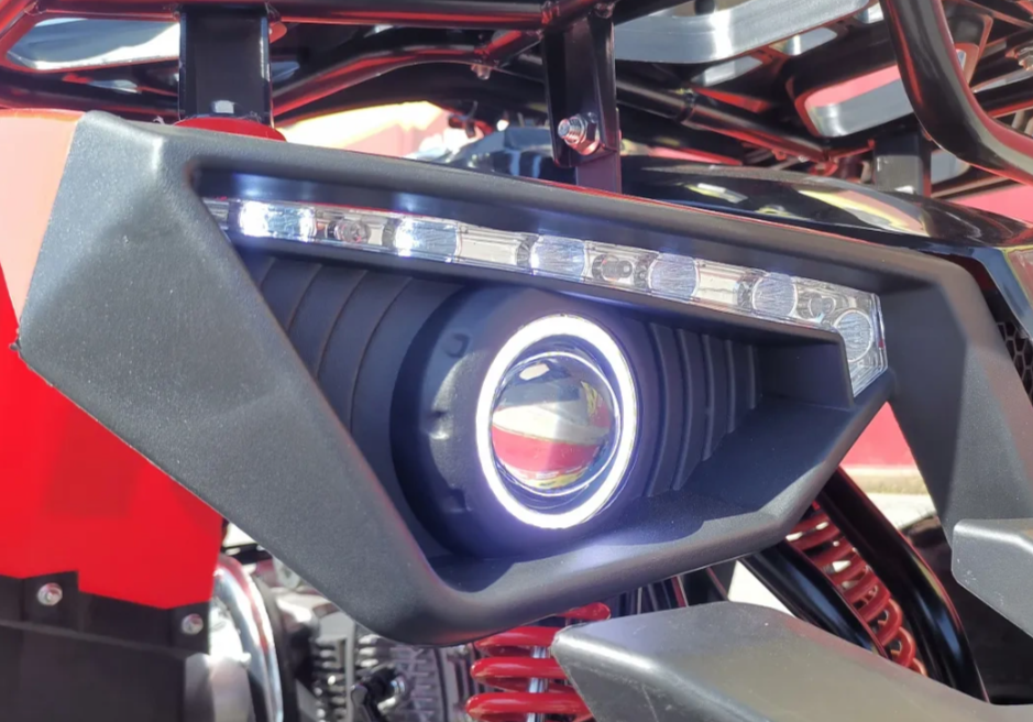 Квадроцикл PROMAX WILD 175 BASIC в Ижевске