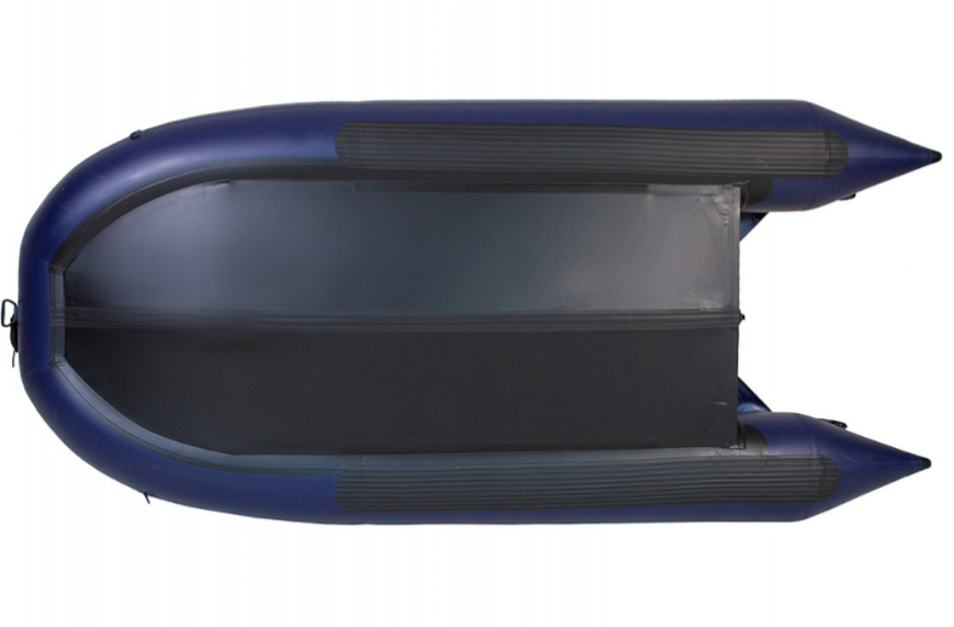 НАДУВНАЯ ЛОДКА GLADIATOR B370AL в Ижевске