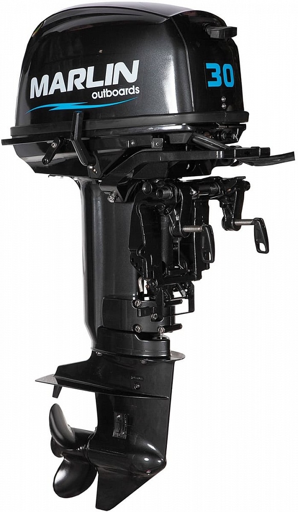 Лодочный мотор MARLIN MP 30 AWRL в Ижевске