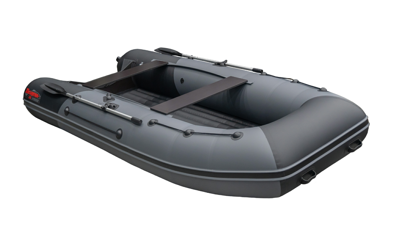 Лодка Таймень RX 3900 НДНД в Ижевске