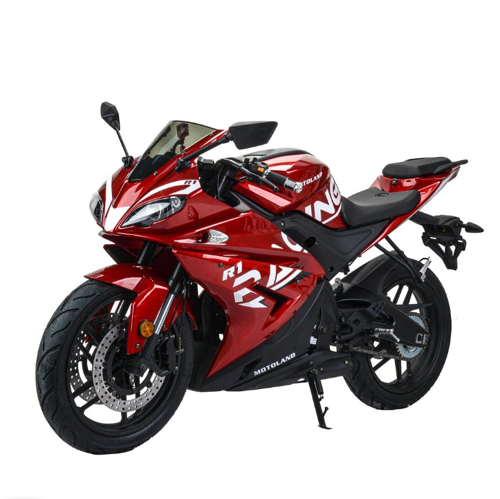 Мотоцикл MOTOLAND (МОТОЛЕНД) R1 300 в Ижевске
