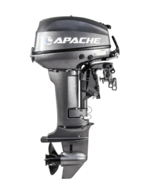 Лодочный мотор APACHE T9.9(20) BS в Ижевске